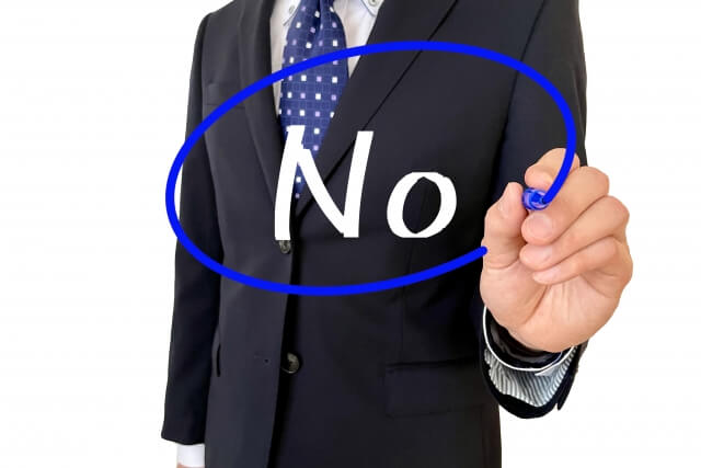 奥手男性を怒らせたあとのＮＧ行動