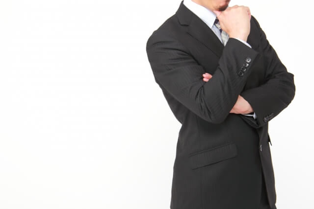 奥手男性が復縁を考えている