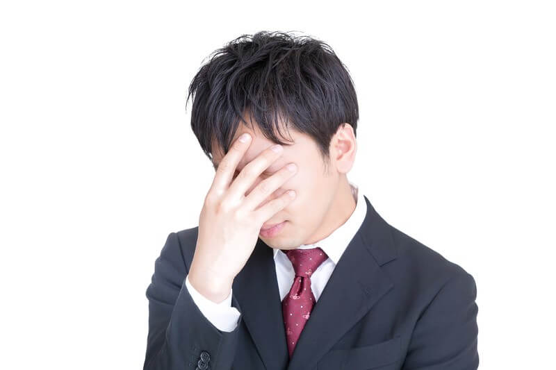 奥手男性から告白できない理由とは？