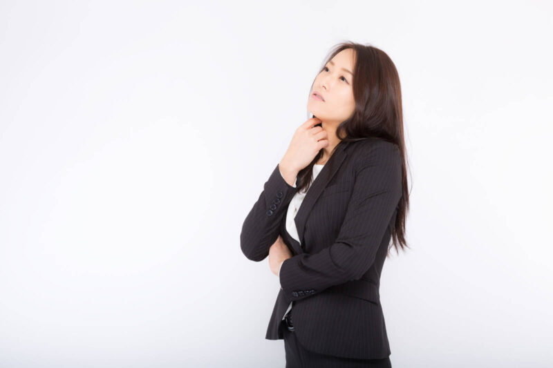 奥手男性が社内では脈ありか見分けつきづらい