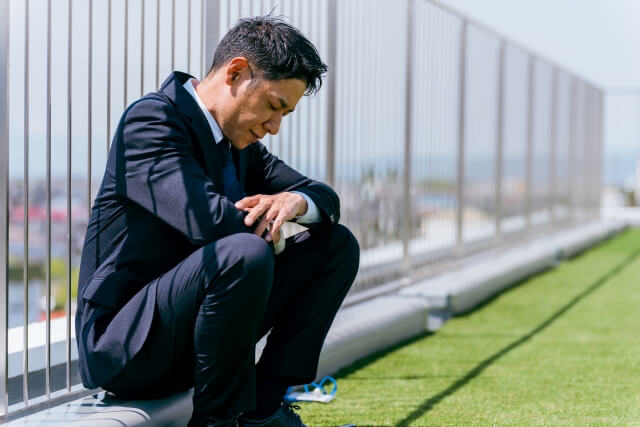 奥手男性にHSP気質が多い理由